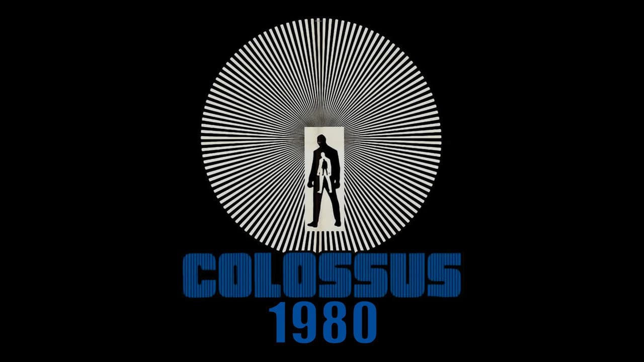 Colossus: The Forbin Project still 4
