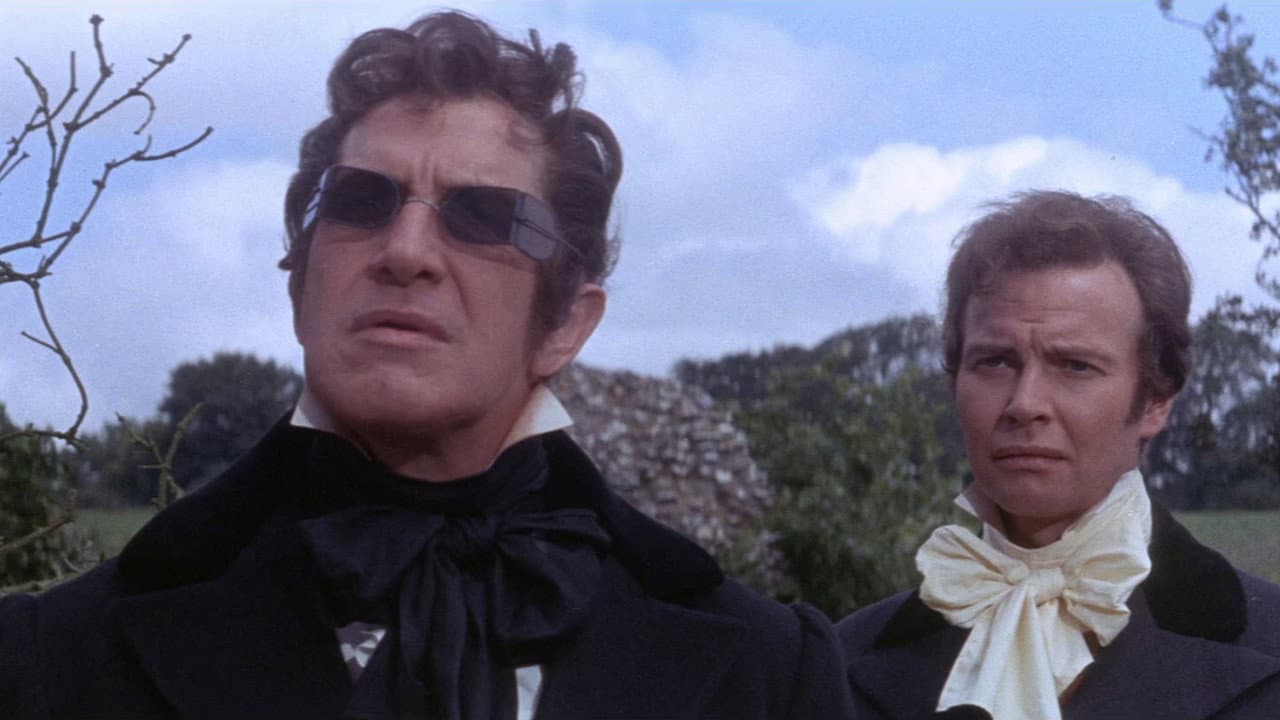 The Tomb of Ligeia still 6