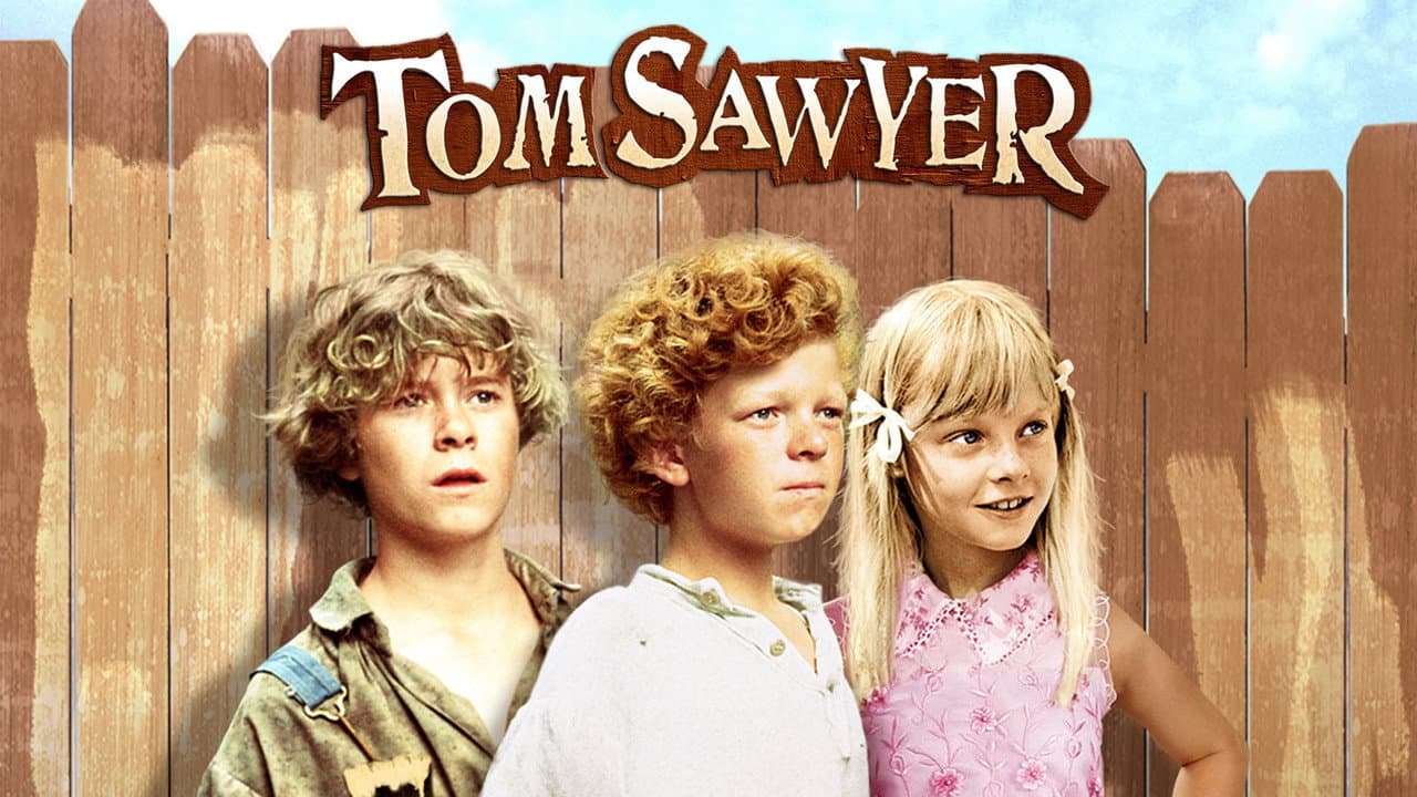 Tom Sawyer still 1