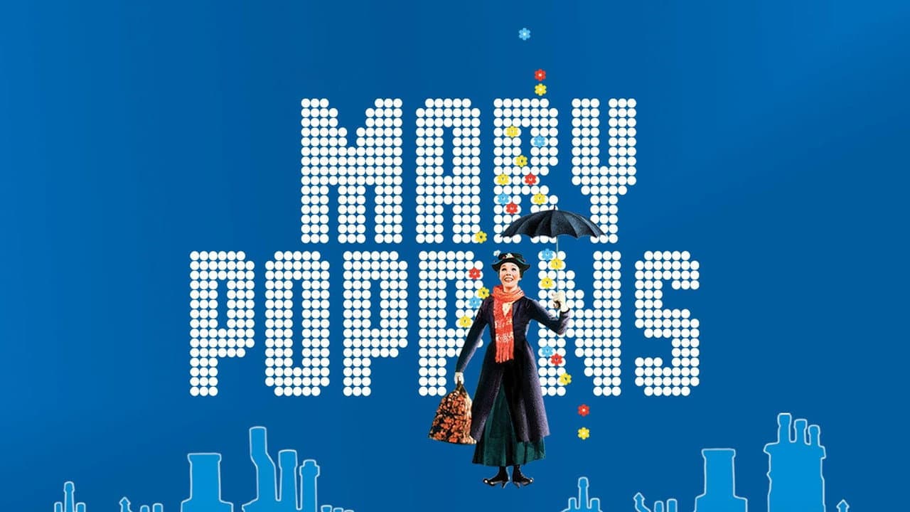 Mary Poppins still 4