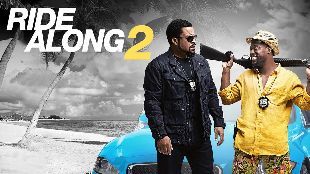 Ride Along 2 still 4