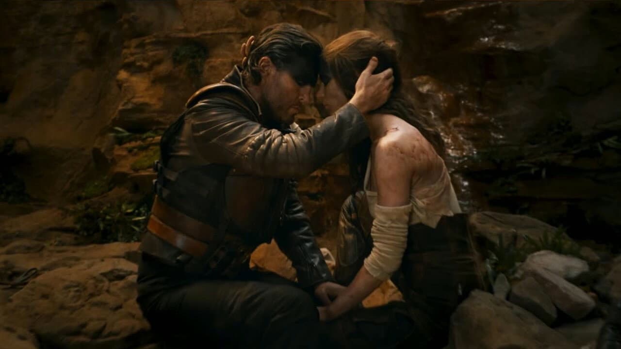 Furiosa: A Mad Max Saga still 8