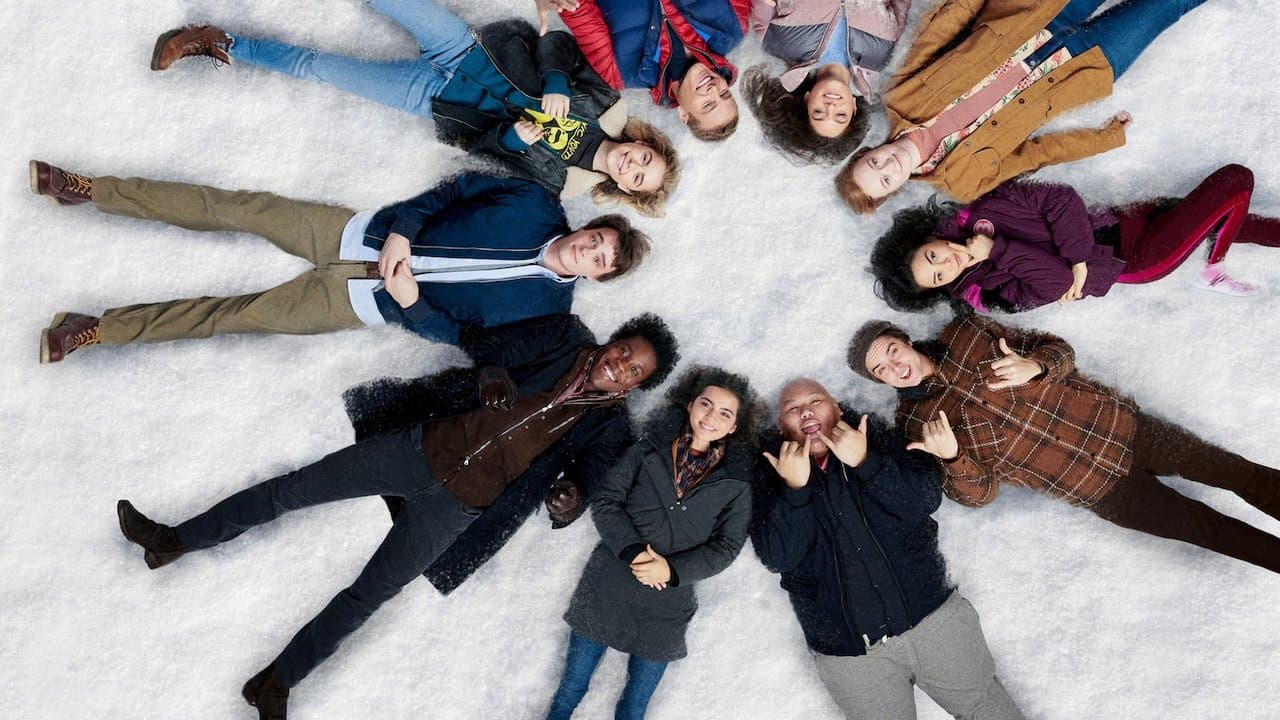 Let It Snow still 2