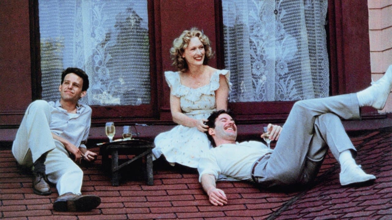 Sophie's Choice still 3