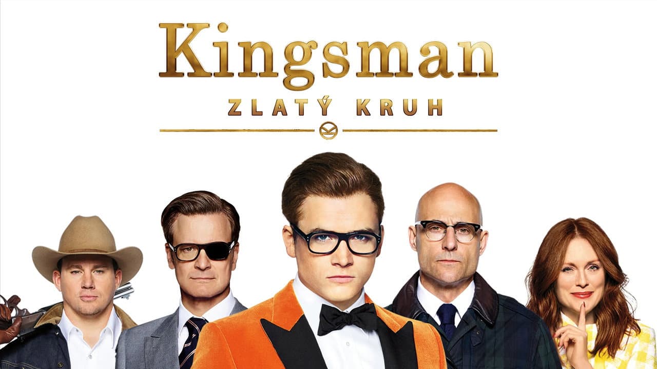 Kingsman: The Golden Circle still 7