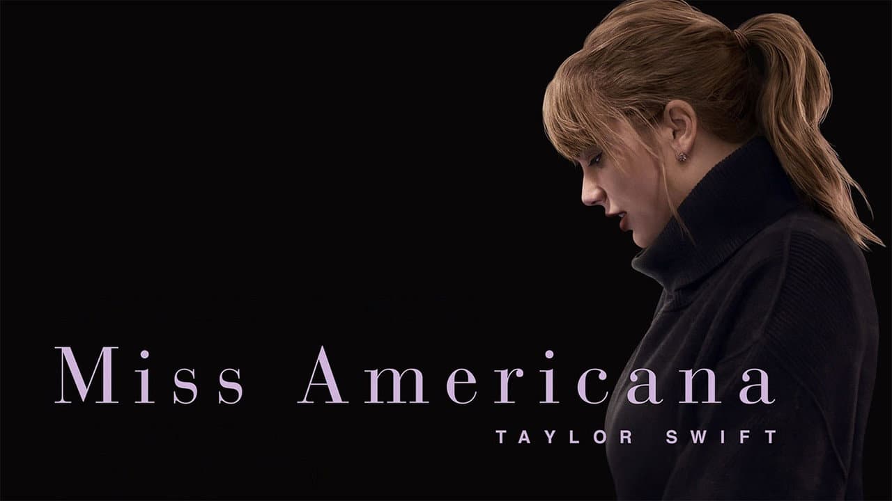 Miss Americana still 2