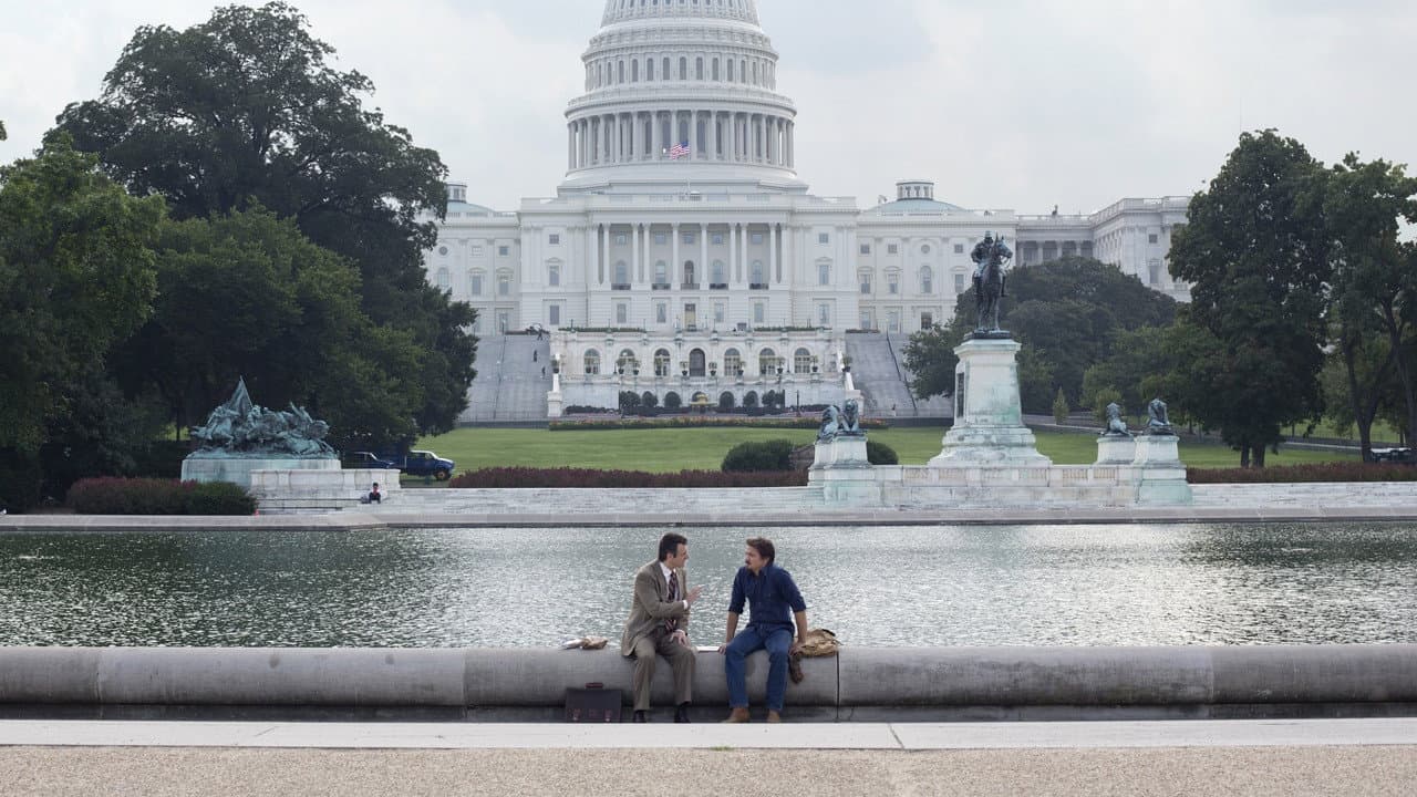 Kill the Messenger still 2
