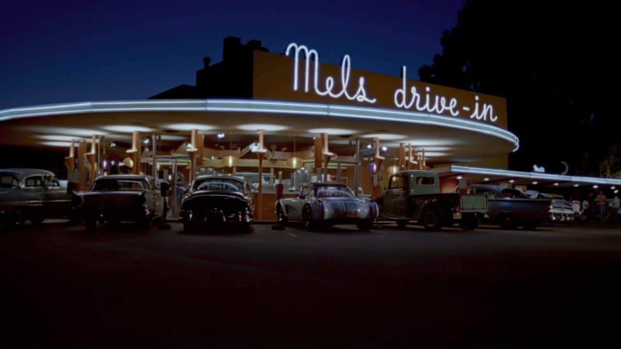 American Graffiti still 2