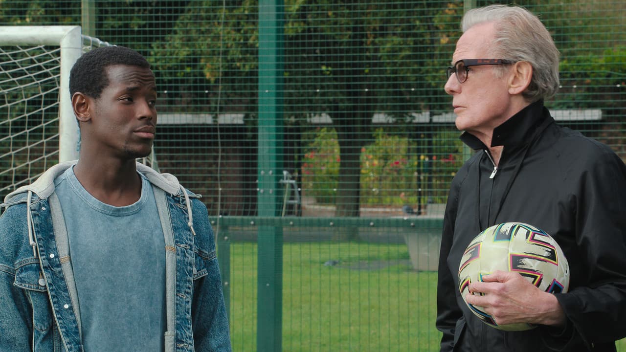 The Beautiful Game still 7