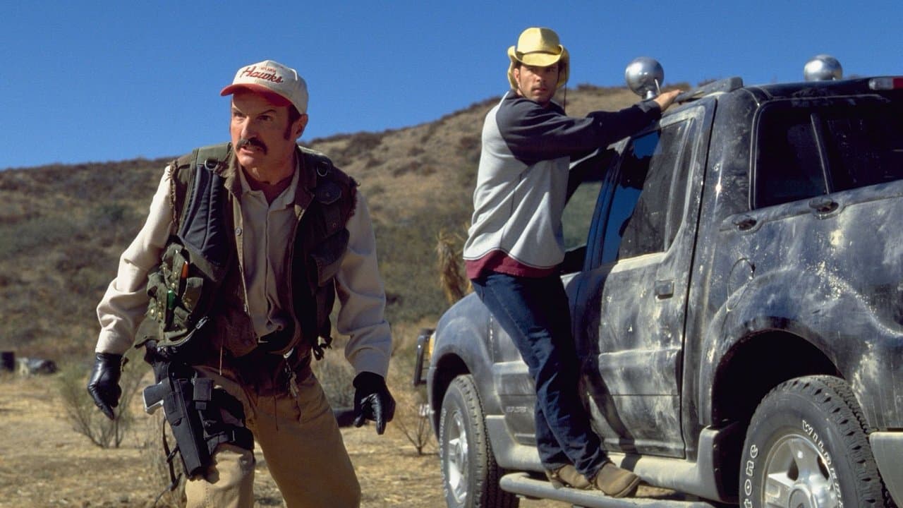 Tremors 3: Back to Perfection still 4