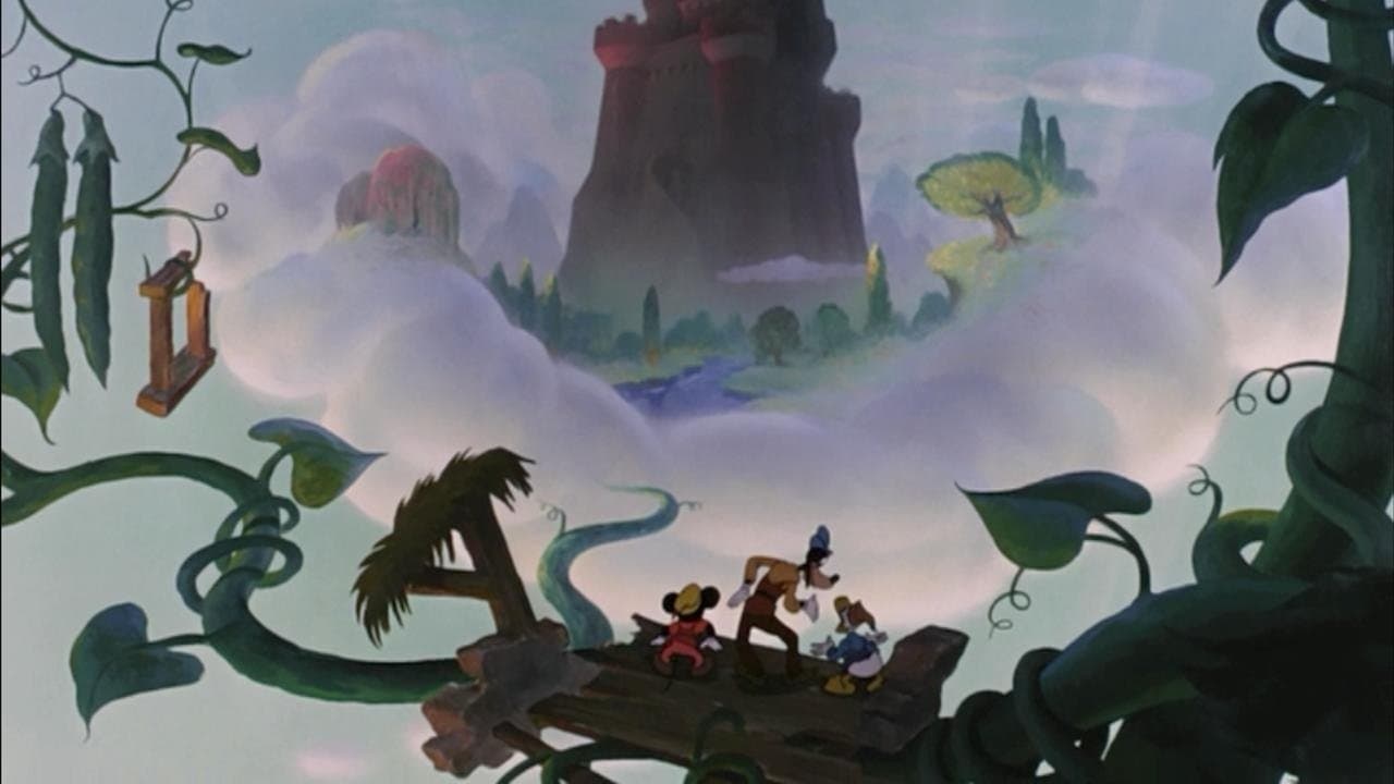Mickey and the Beanstalk still 1