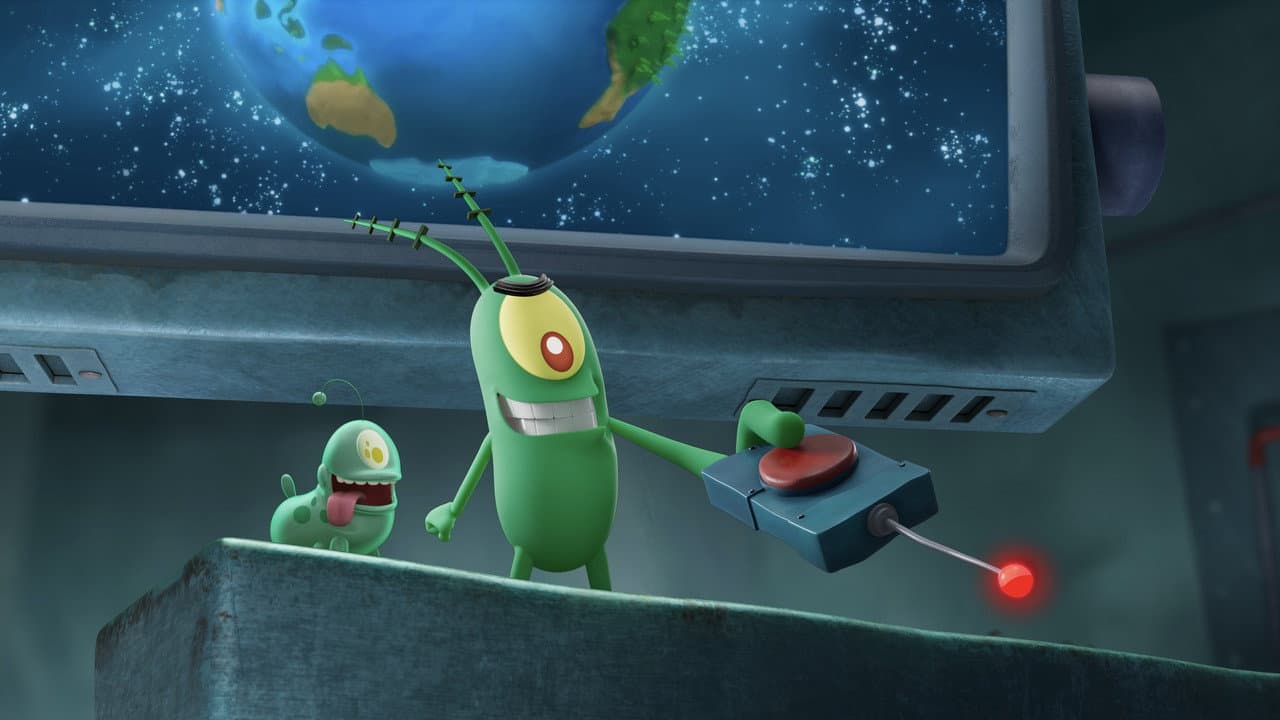 Plankton: The Movie still 3
