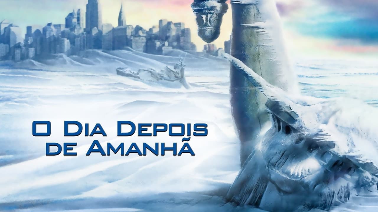 The Day After Tomorrow still 3