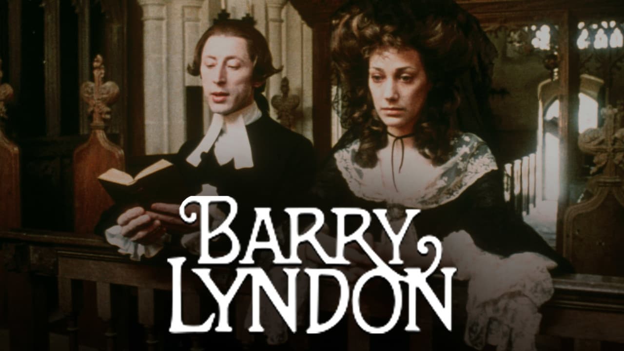 Barry Lyndon still 8