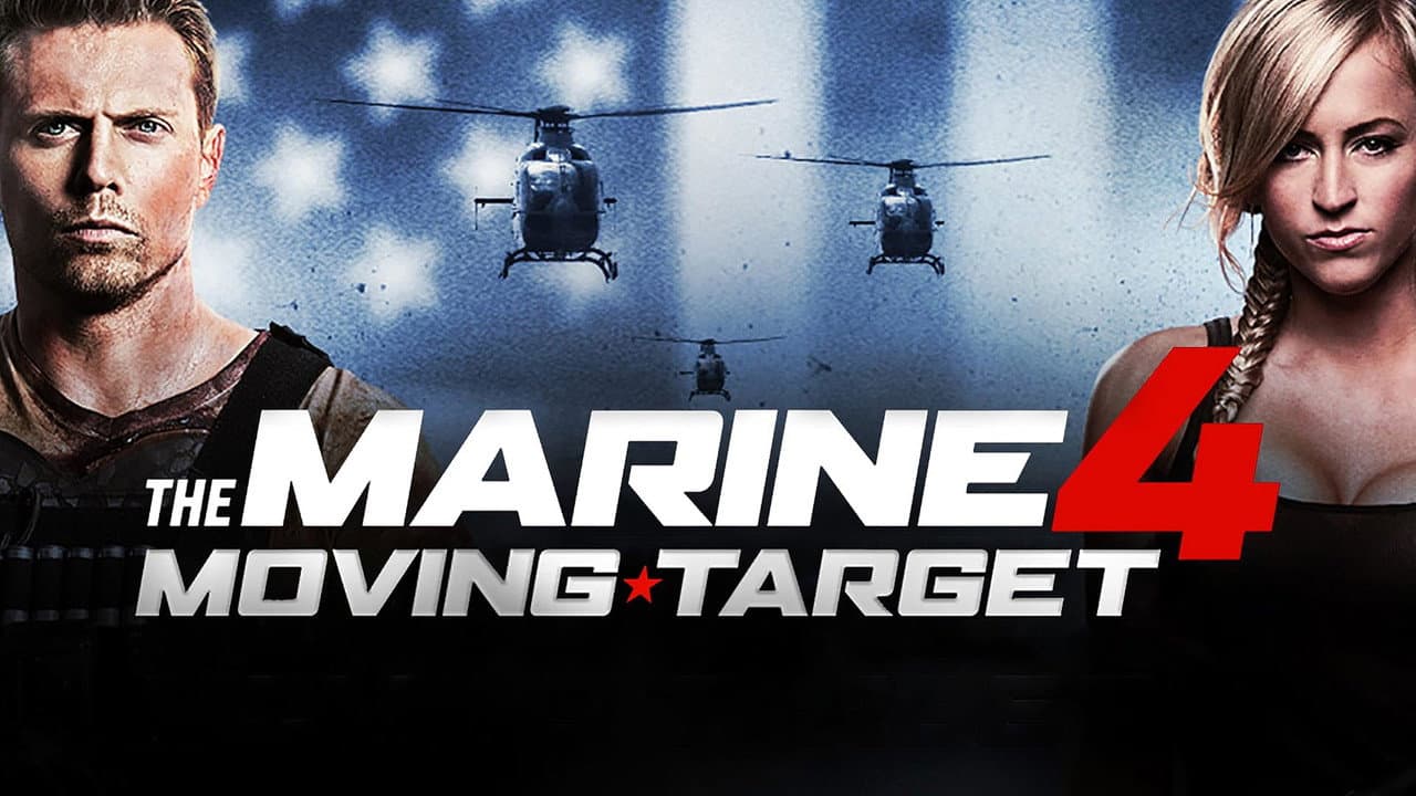 The Marine 4: Moving Target still 8