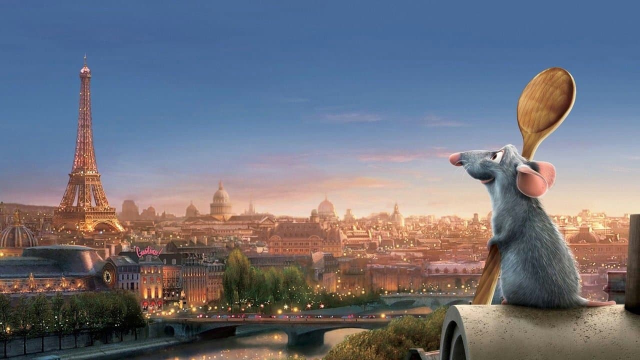 Ratatouille still 2
