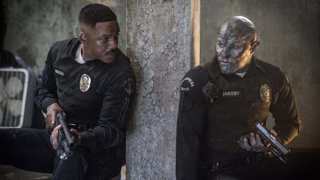 Bright still 7