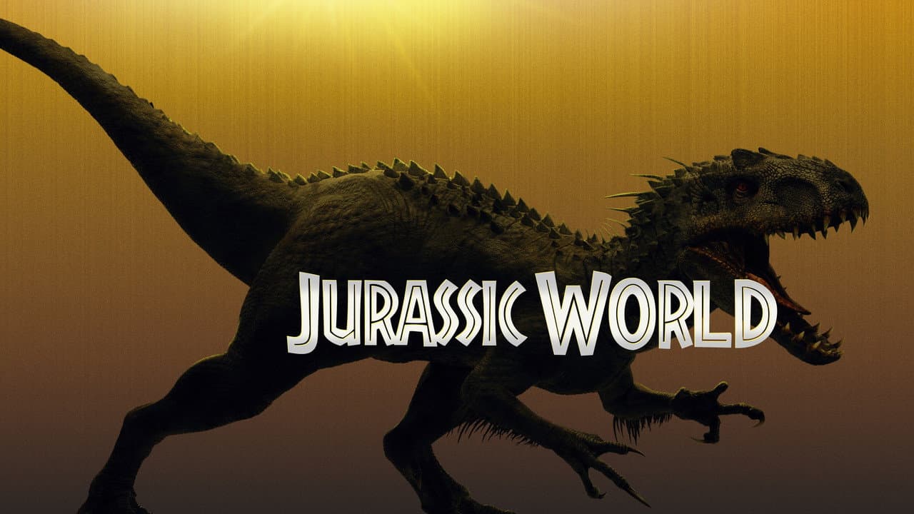 Jurassic World still 6