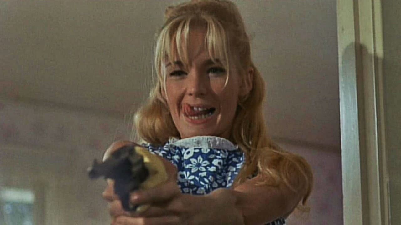 Pretty Poison still 4