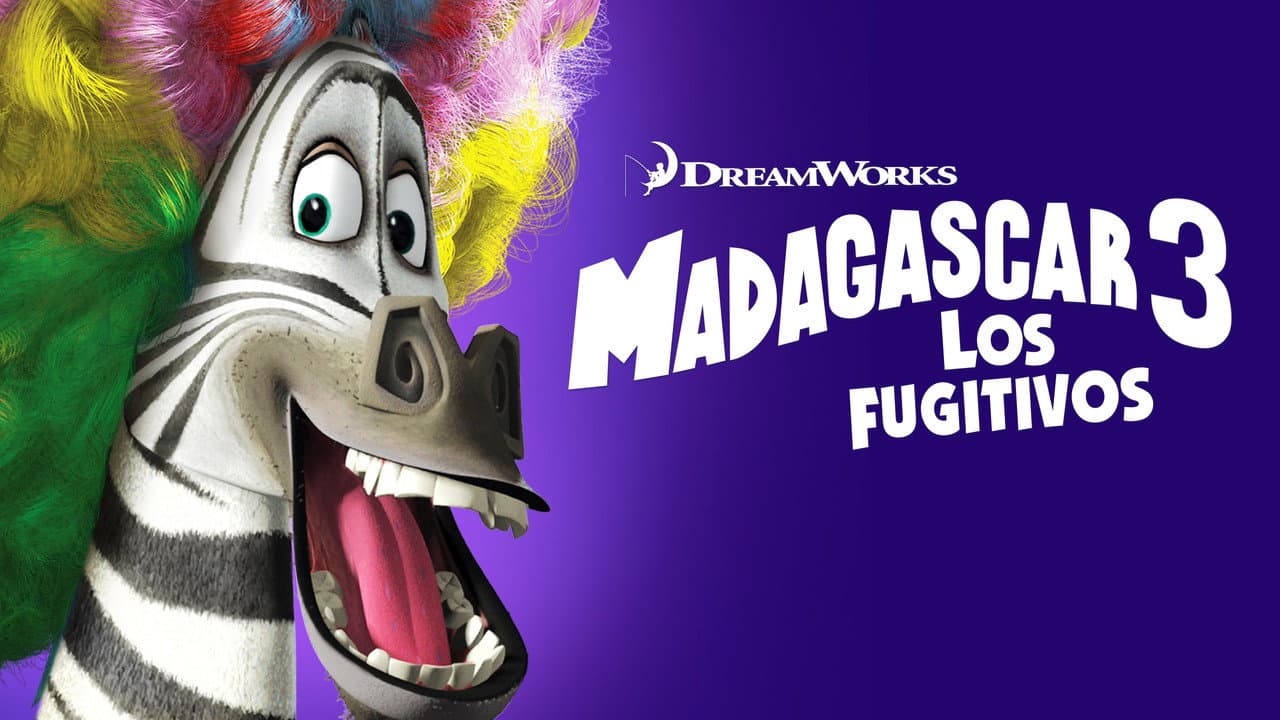 Madagascar 3: Europe's Most Wanted still 4