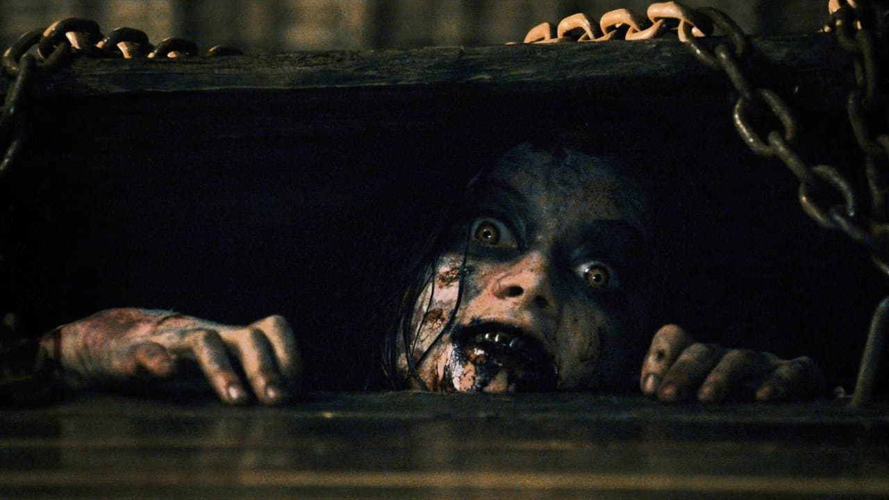 Evil Dead still 2