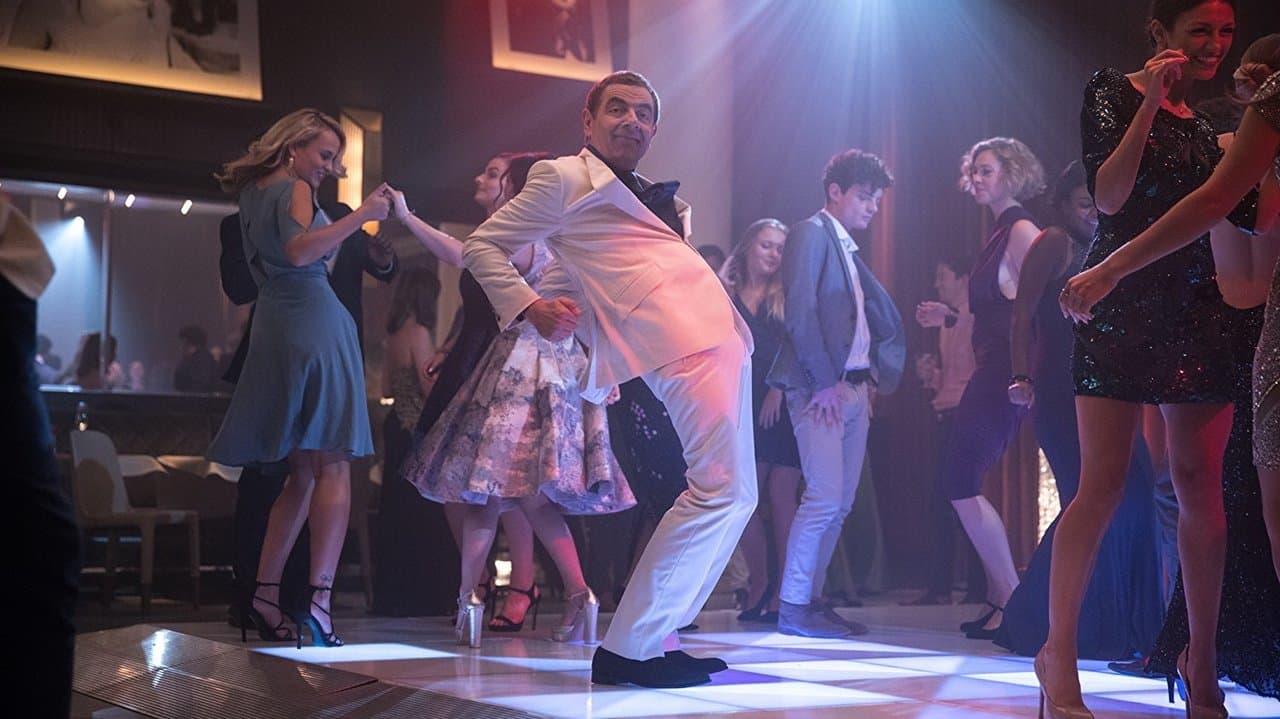 Johnny English Strikes Again still 3