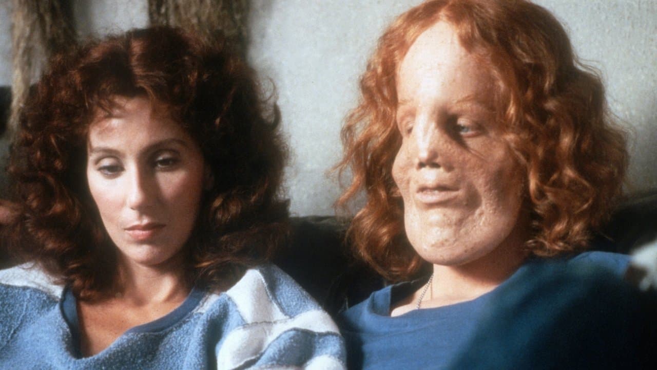 Mask still 1