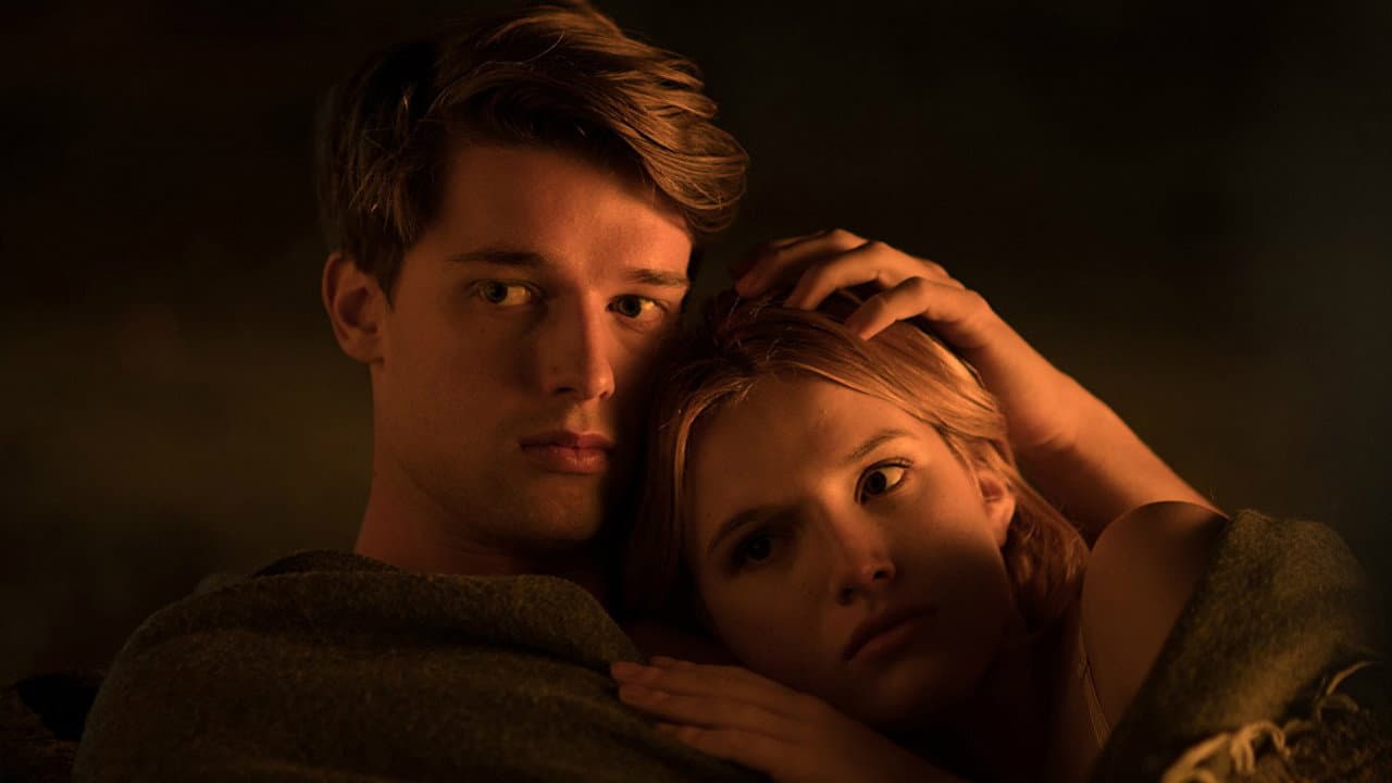 Midnight Sun still 7