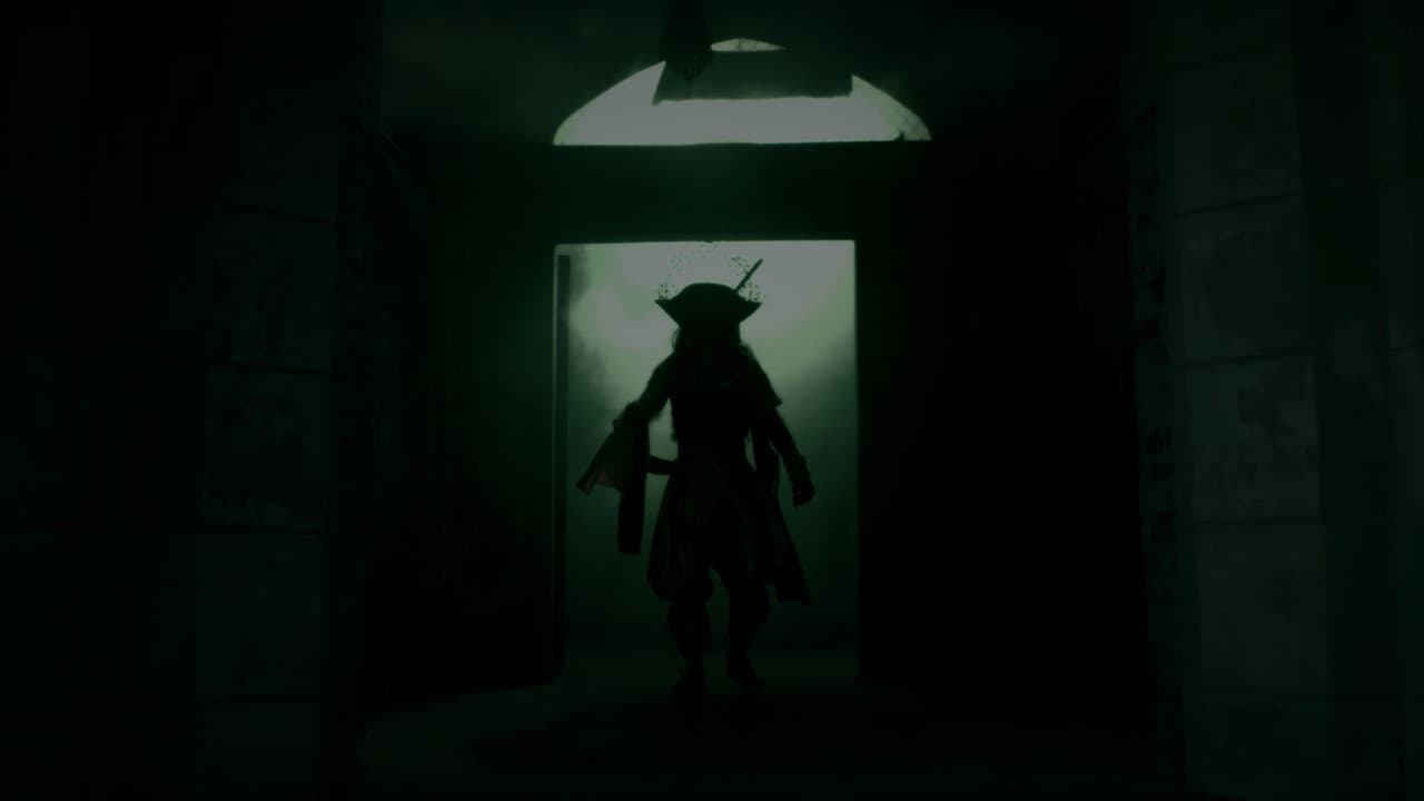 Shadow Master still 3