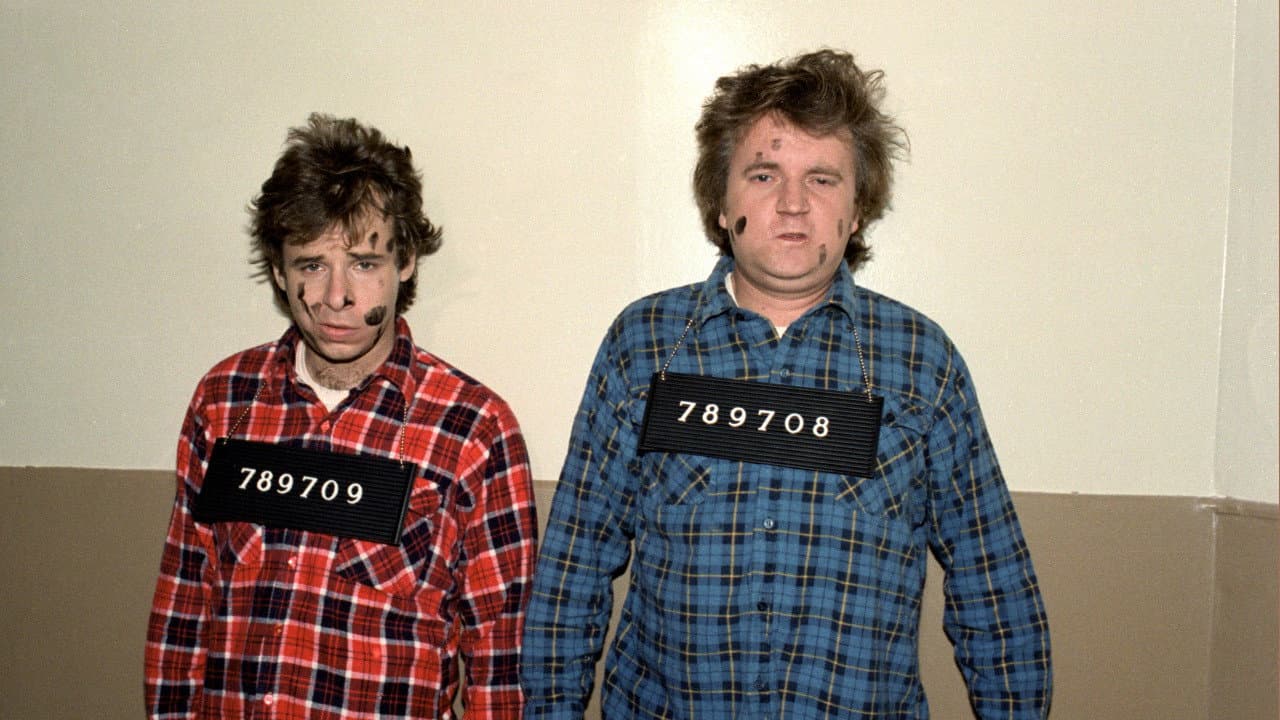 Strange Brew still 8