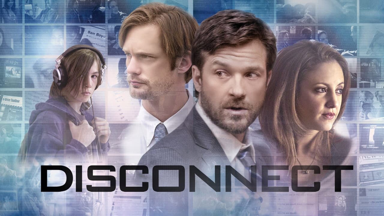 Disconnect still 4