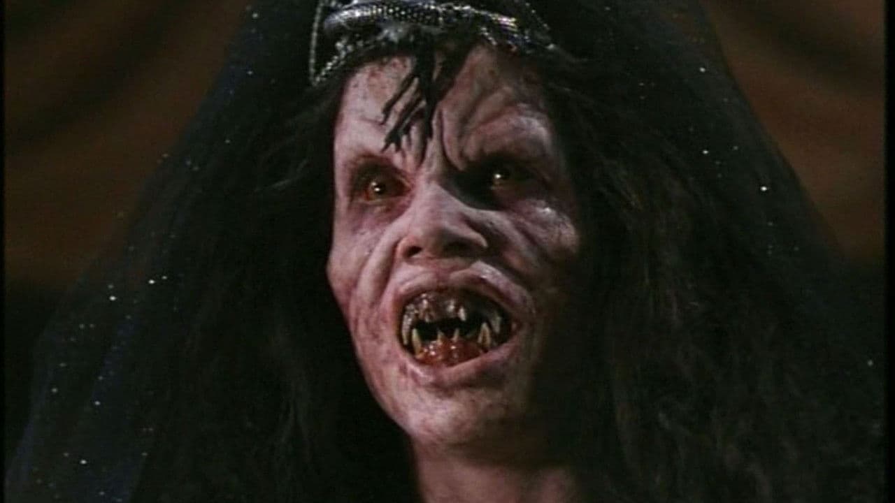 Night of the Demons 2 still 2