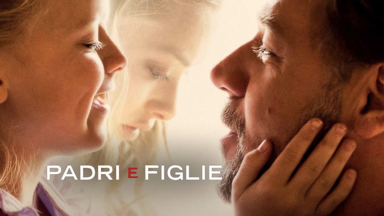 Fathers and Daughters still 7