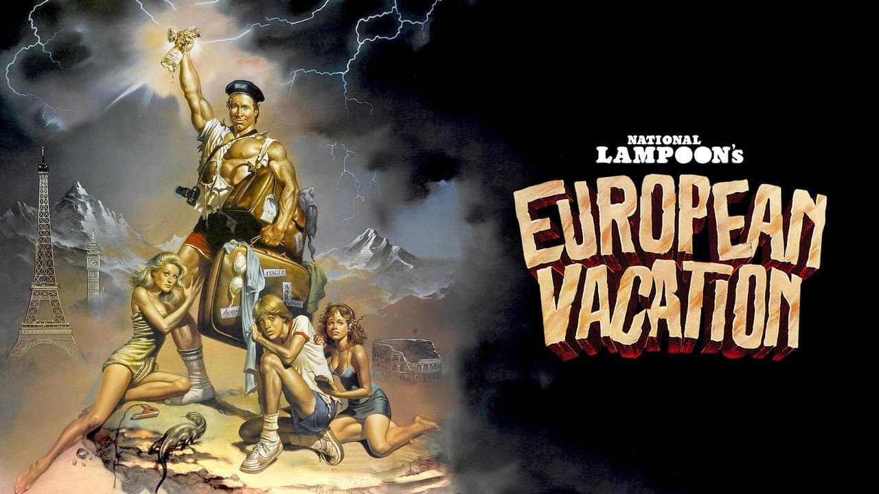 National Lampoon's European Vacation still 6