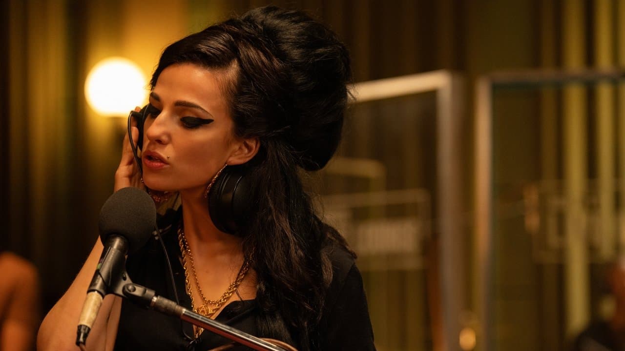 Back to Black still 2