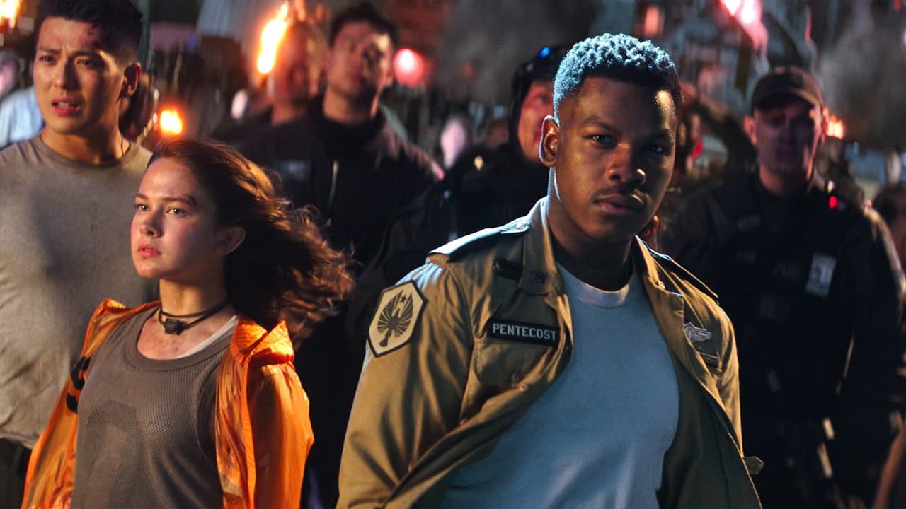 Pacific Rim: Uprising still 7
