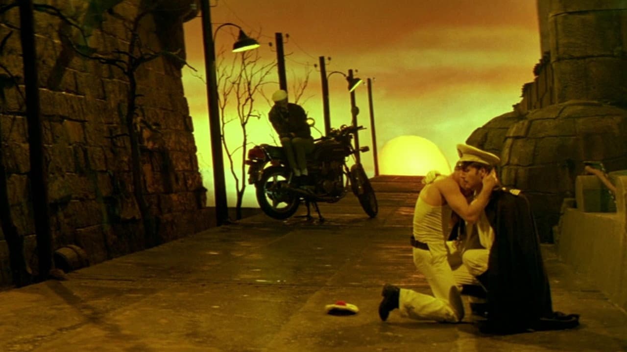 Querelle still 5