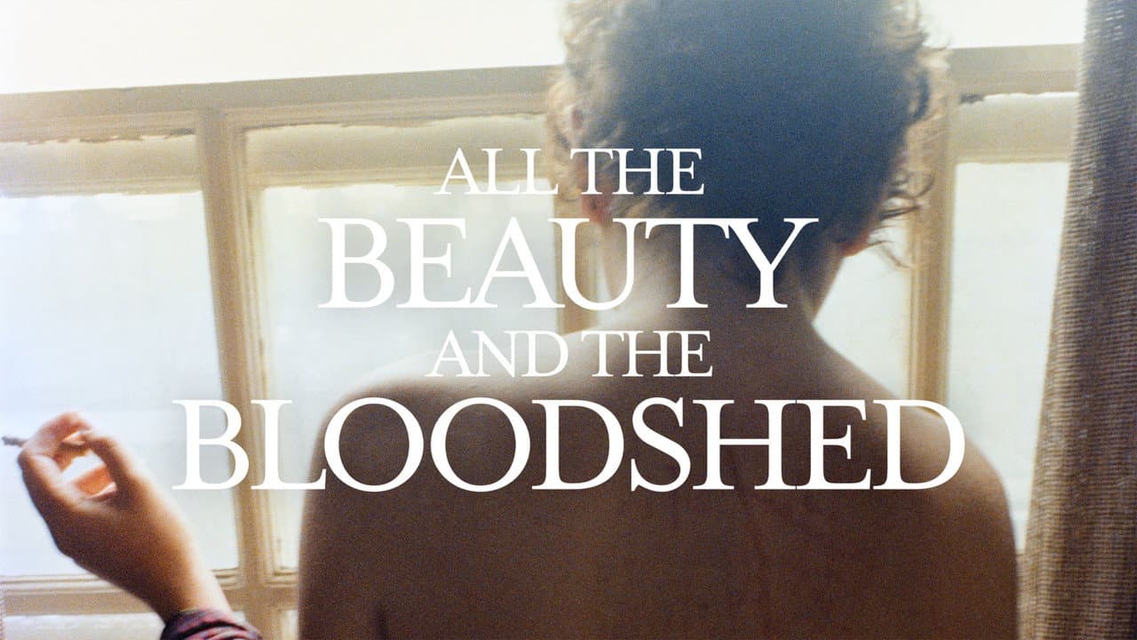 All the Beauty and the Bloodshed still 8