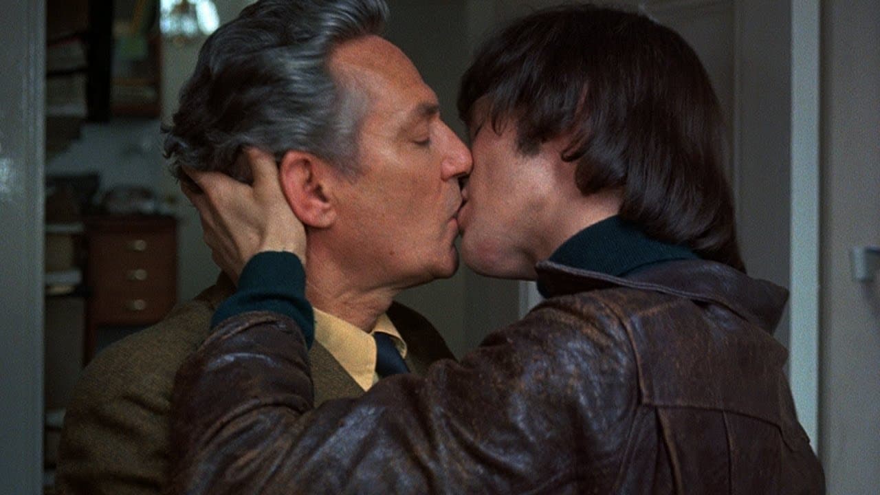 Sunday Bloody Sunday still 1