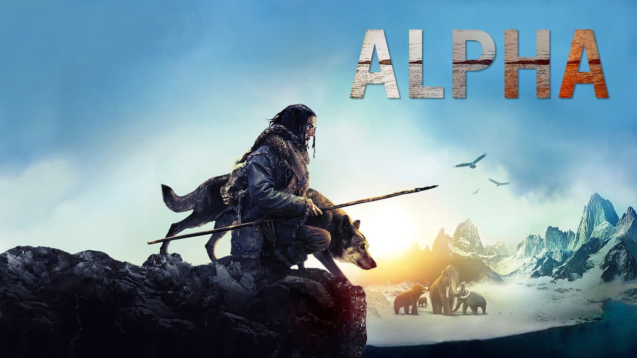 Alpha still 1