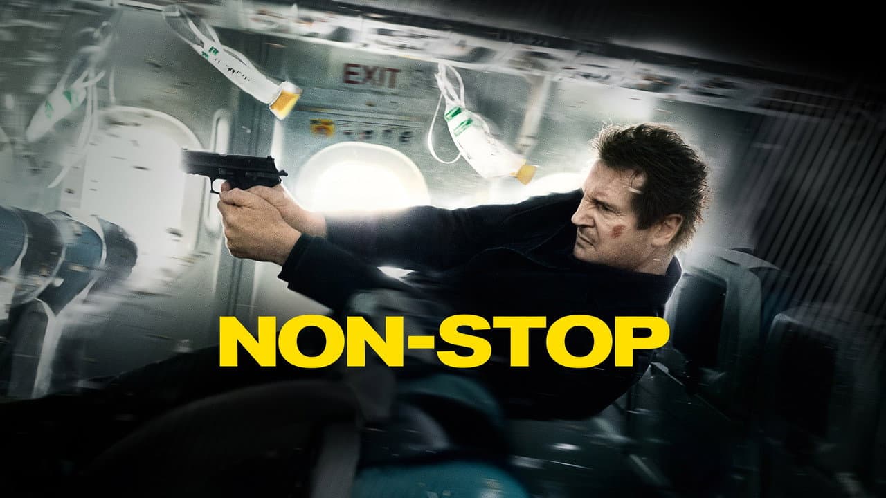 Non-Stop still 7