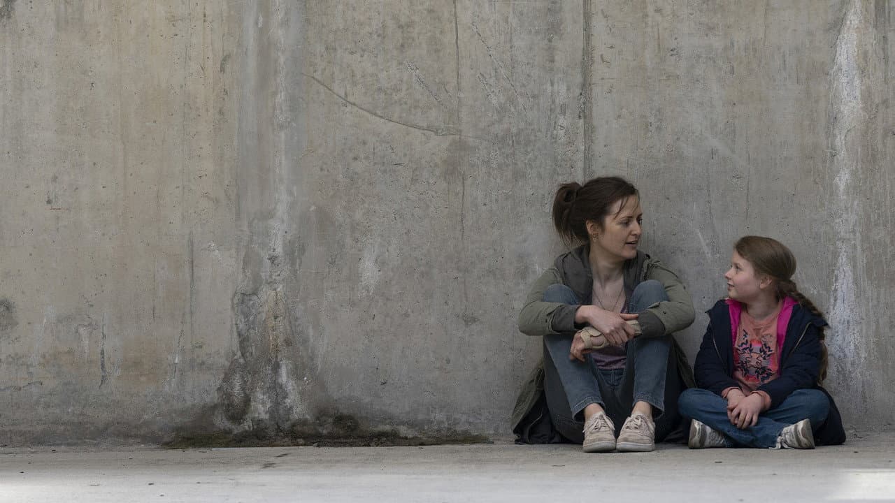 Herself still 3