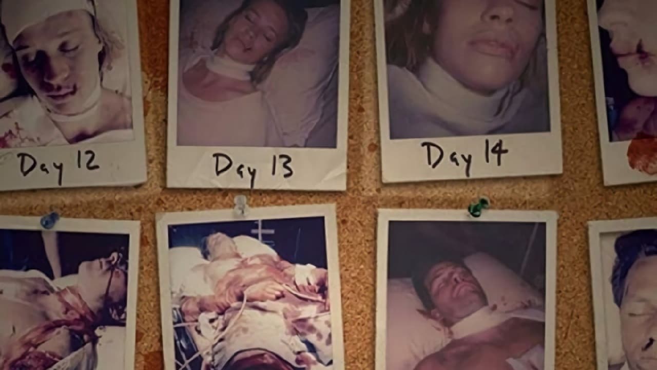 Alive still 2