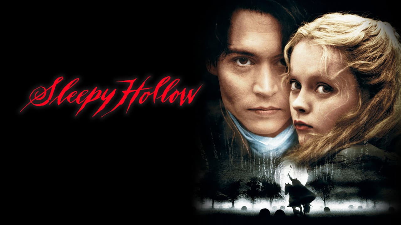 Sleepy Hollow still 4