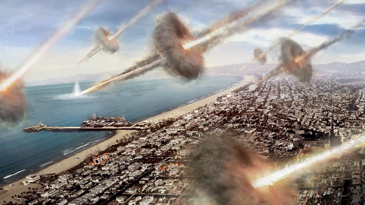 Battle: Los Angeles still 3