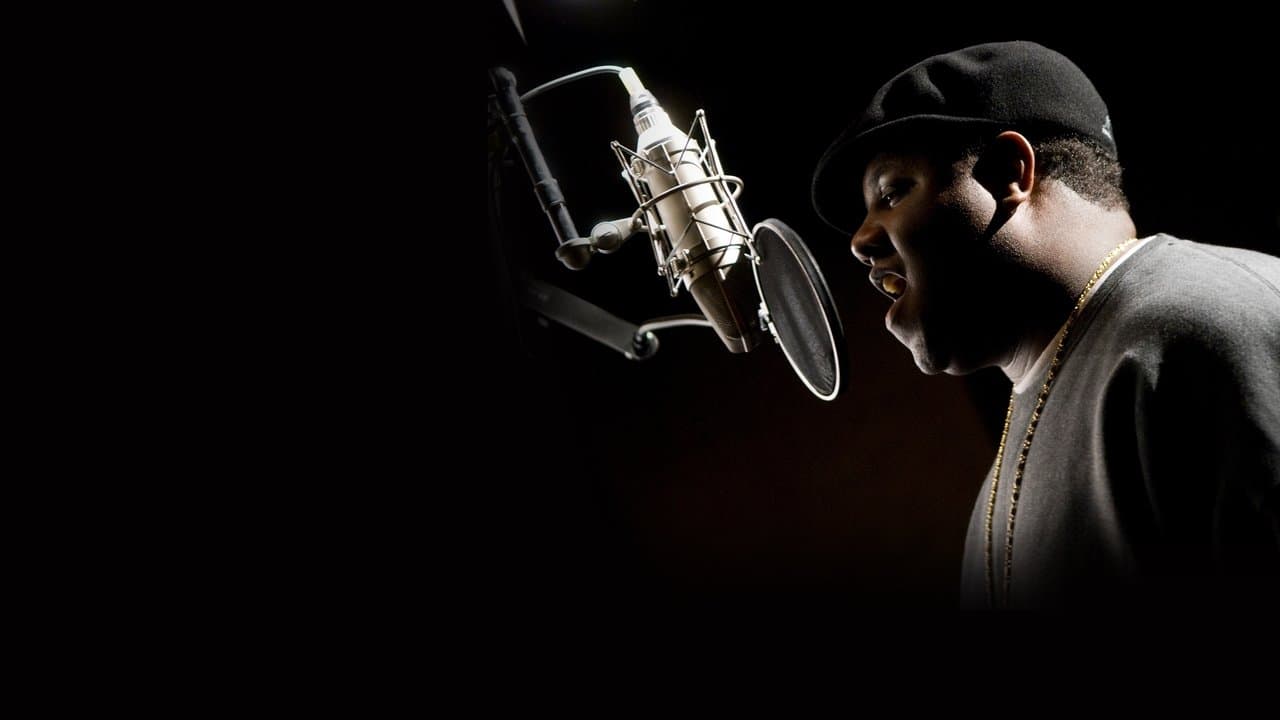 Notorious still 1