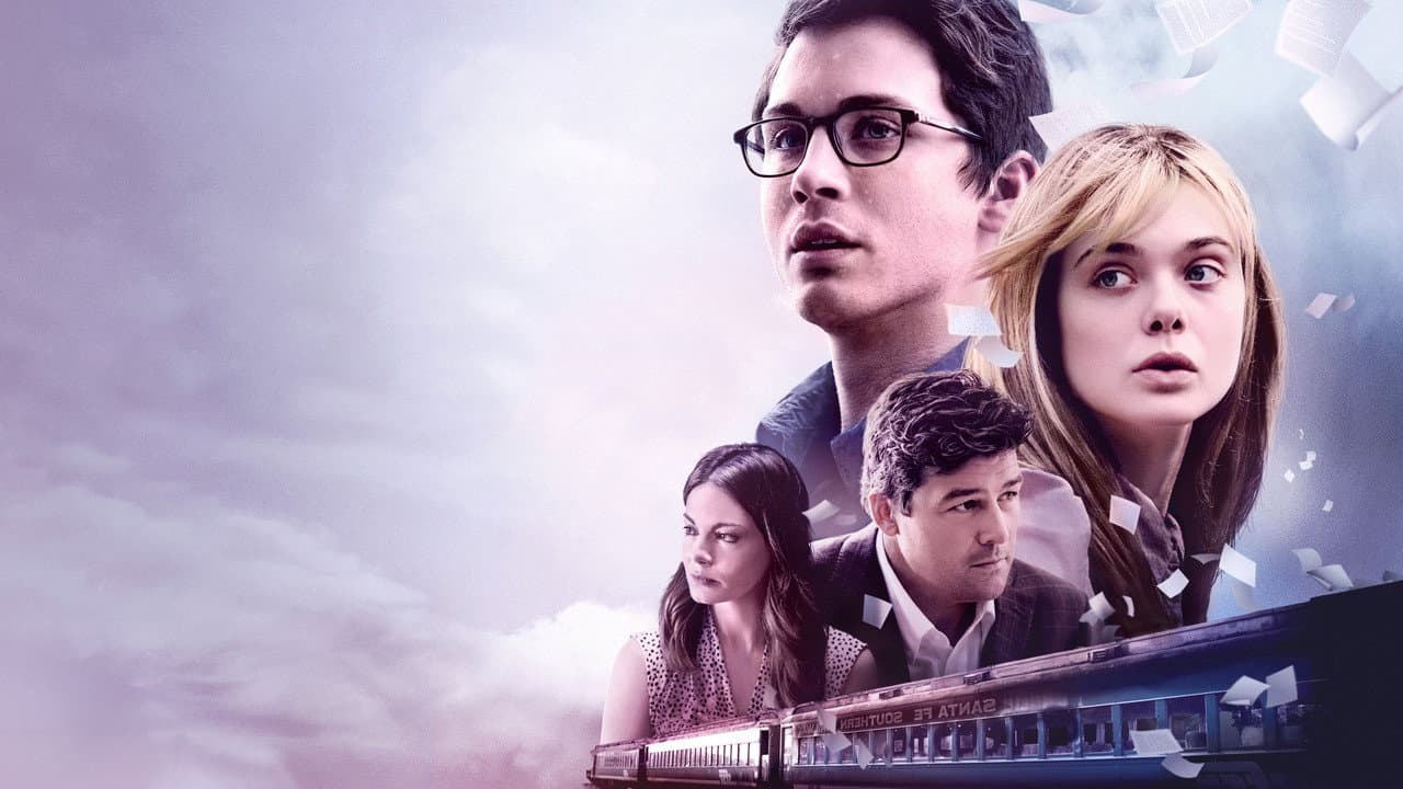 The Vanishing of Sidney Hall still 4