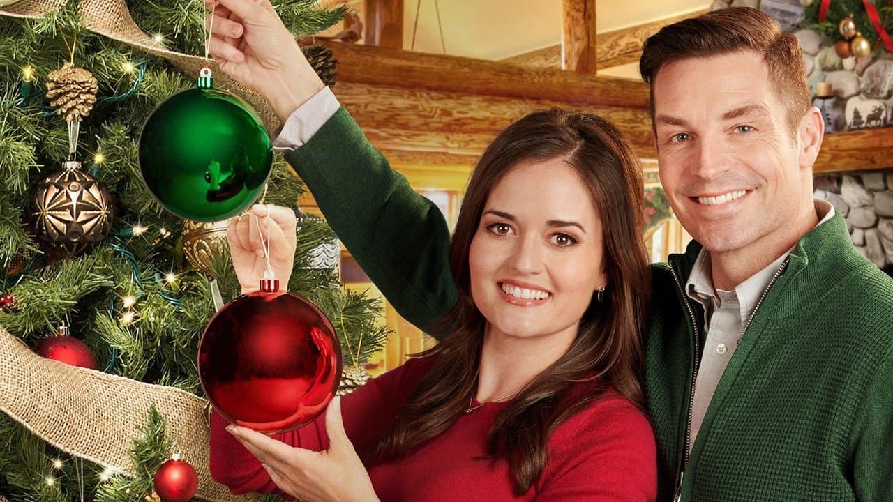 Christmas at Grand Valley still 1