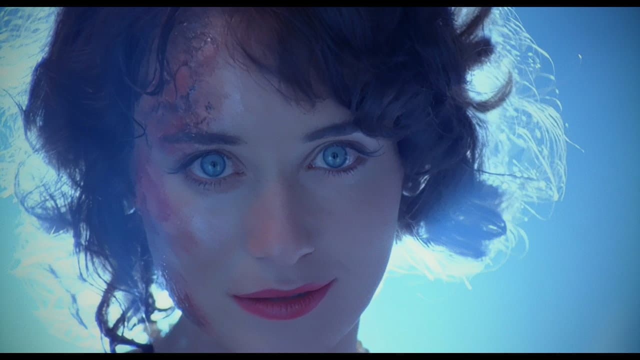 Hello Mary Lou: Prom Night II still 8