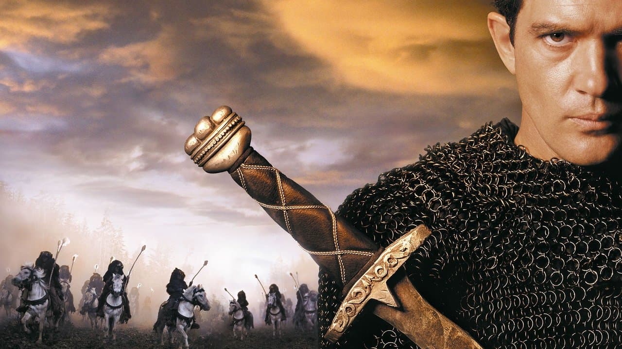 The 13th Warrior still 4